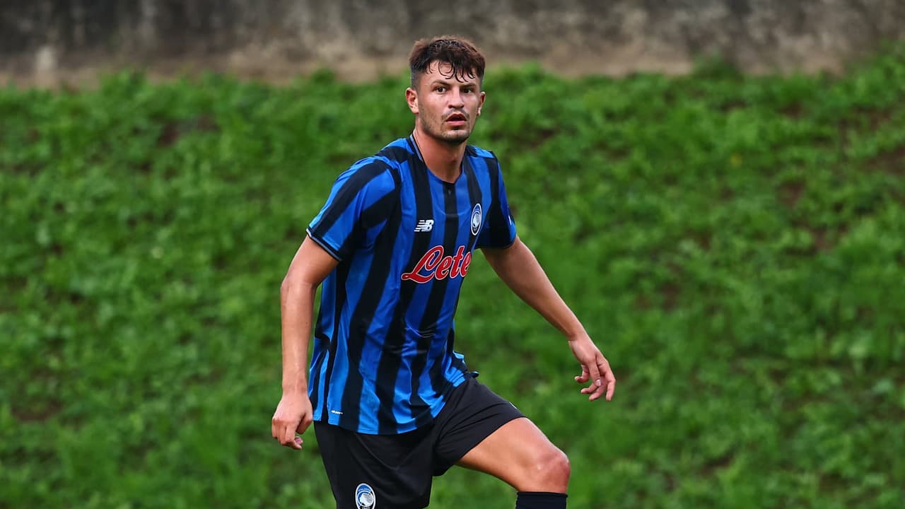 Giovanni Bonfanti ritorna al Pisa