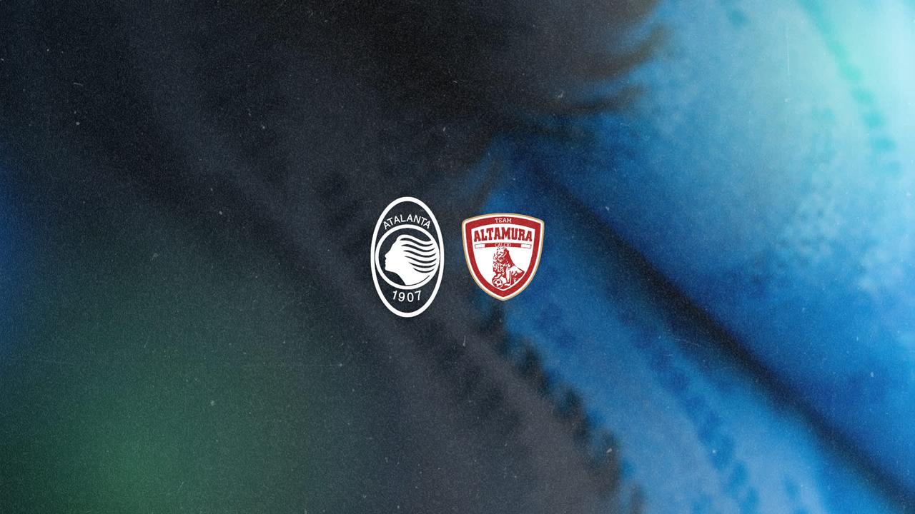 Atalanta U23-Altamura, i tagliandi della partita