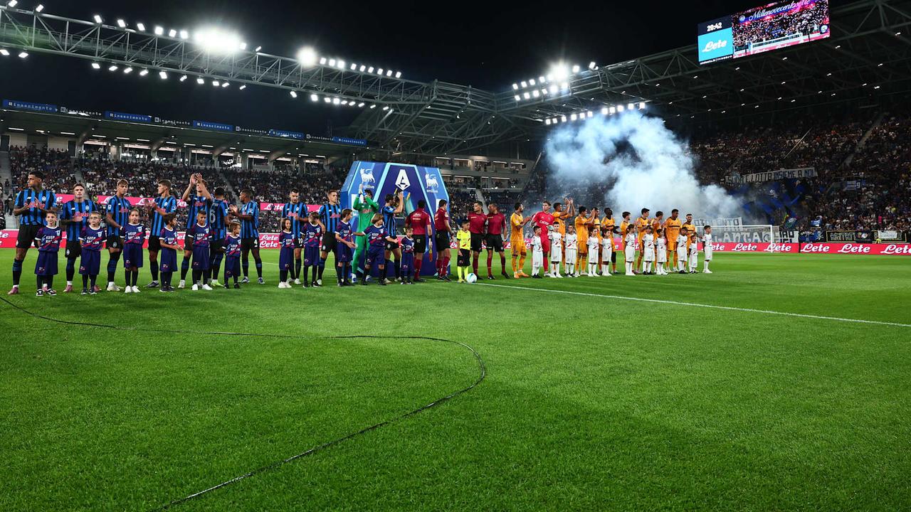 Serie A Enilive 2025/26: date e orari fino alla 12ª giornata 