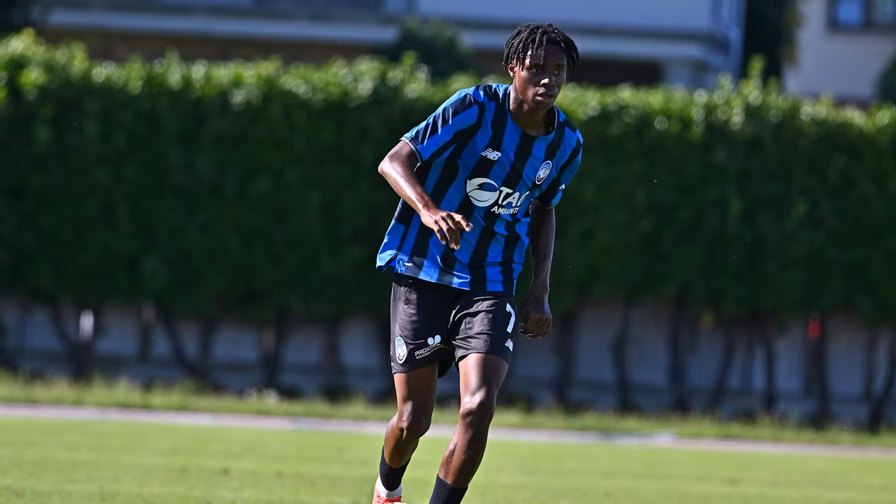 Idele, Navarro e Obrić in campo con le rispettive nazionali