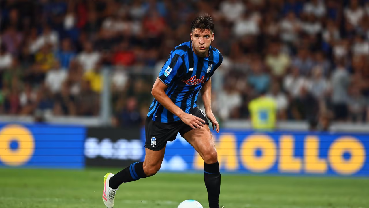 Ultimi impegni per i nerazzurri in Nazionale