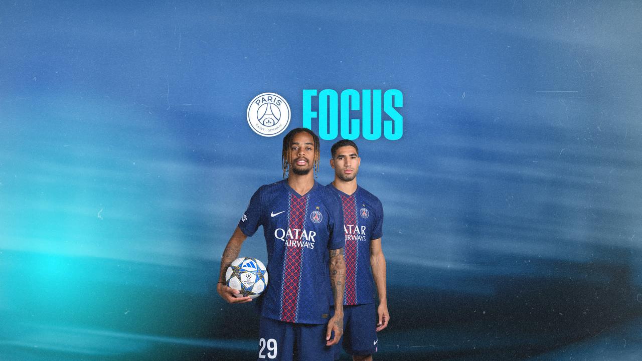 L'avversario di Champions: focus sul PSG
