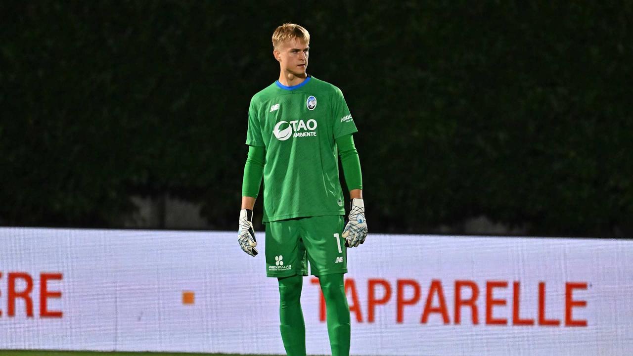 U23, anticipi e posticipi dall'8ª alla 16ª giornata