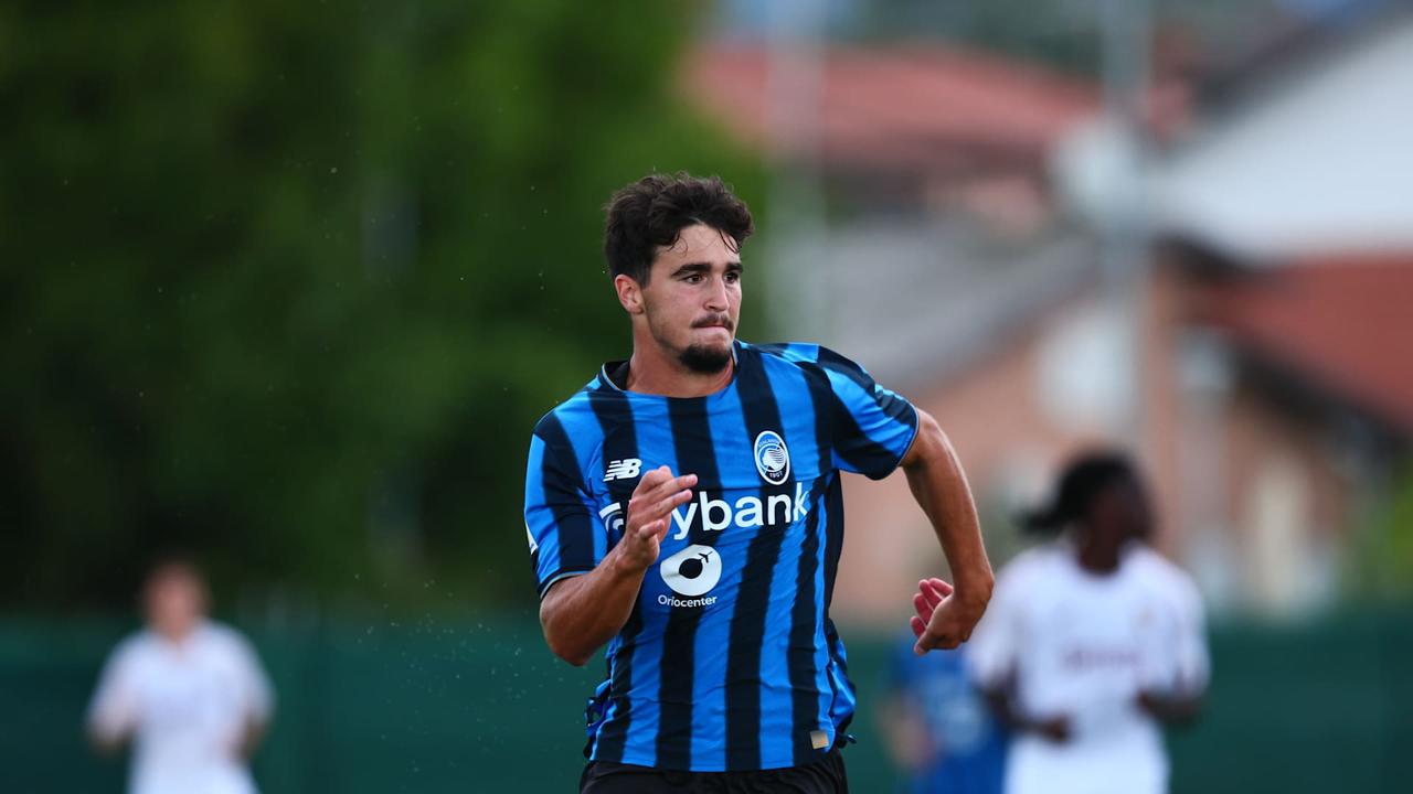 Primavera 1 | Gli highlights di Frosinone-Atalanta 3-3 | 4ª giornata 2025/26 