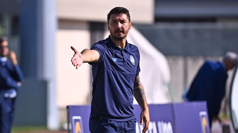 Bocchetti Salvatore - Atalanta U23 - Altamura 14-09-2025 103