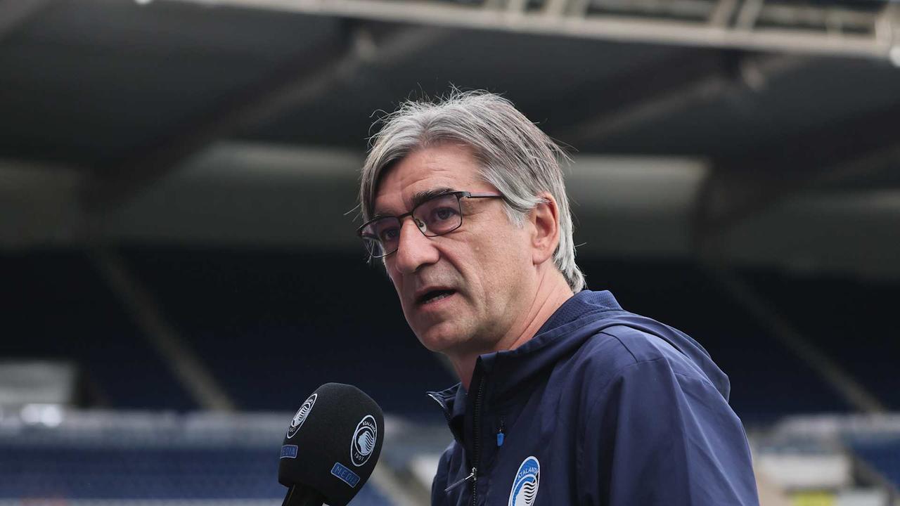 PSG-Atalanta, Ivan Jurić: "Ci siamo preparati bene" | UCL MD1 League Phase