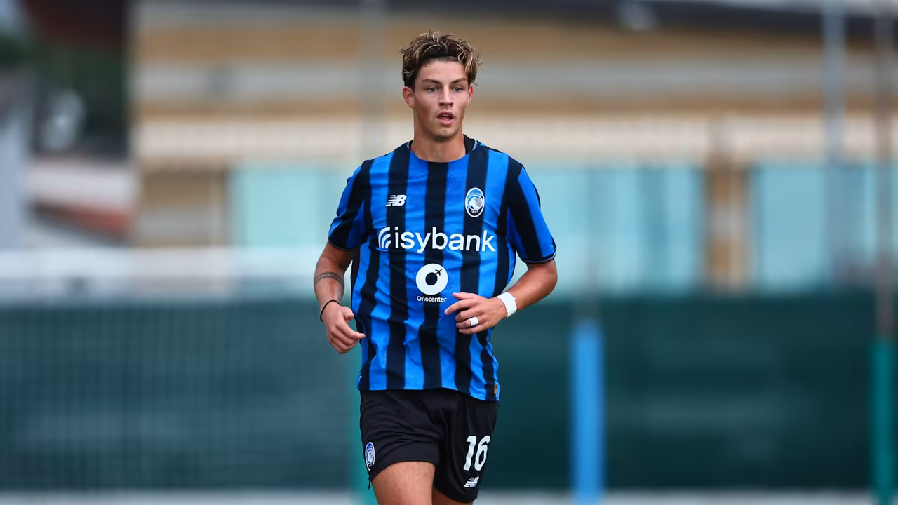 UEFA Youth League PSG-Atalanta: così in campo