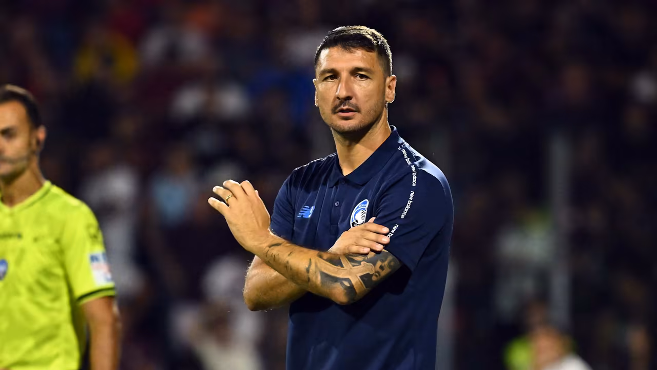 U23, Salvatore Bocchetti: "Abbiamo fatto una grande prova"