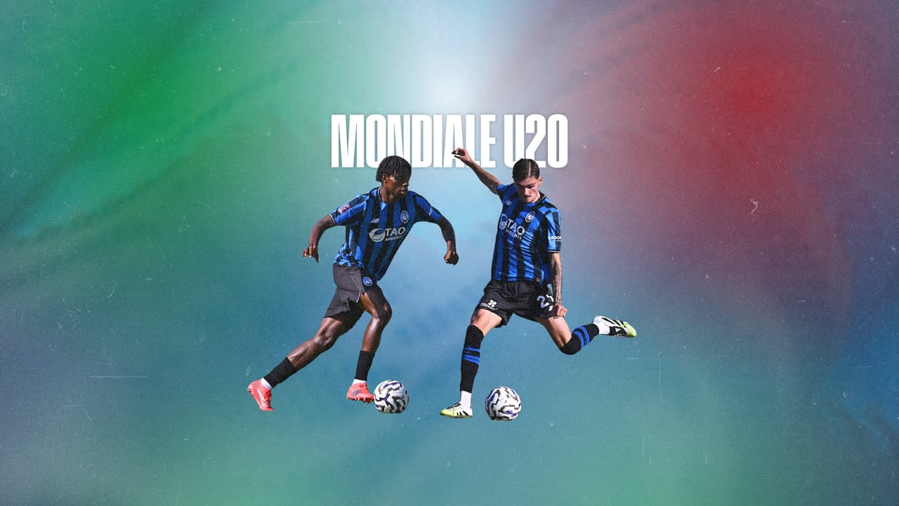 U23, Idele e Riccio al Mondiale U20 con l'Italia