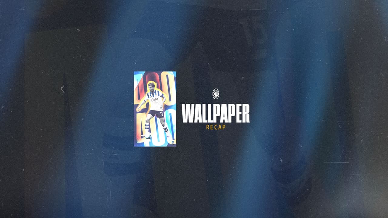 Wallpaper recap: Torino-Atalanta