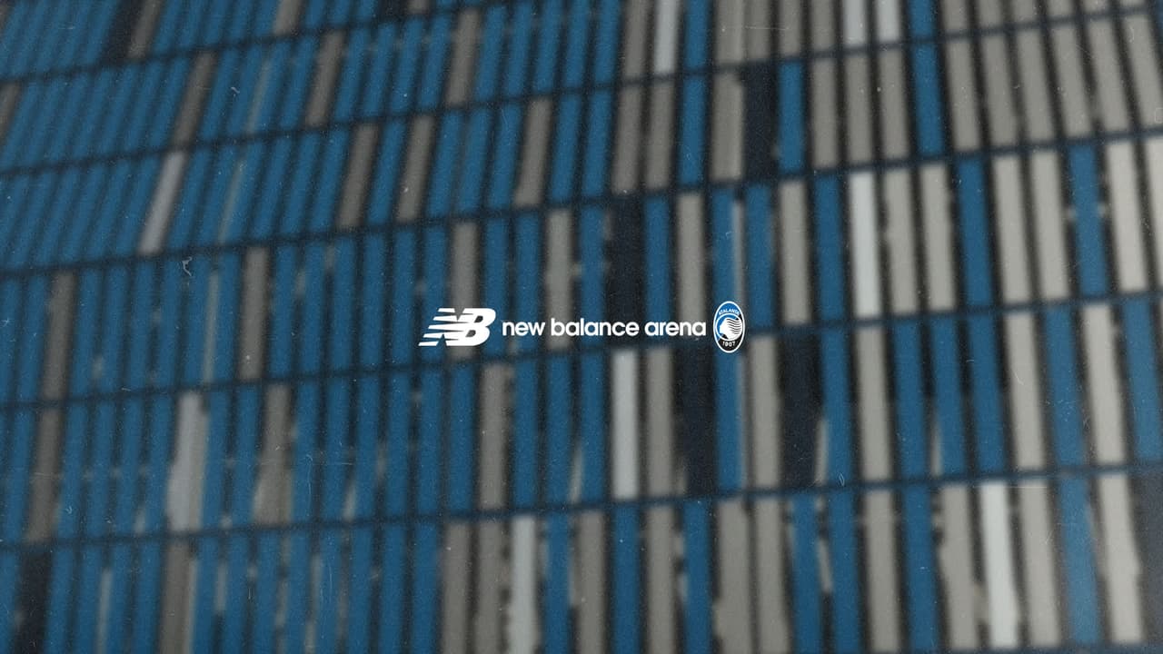 Atalanta e New Balance annunciano il nuovo nome dello stadio