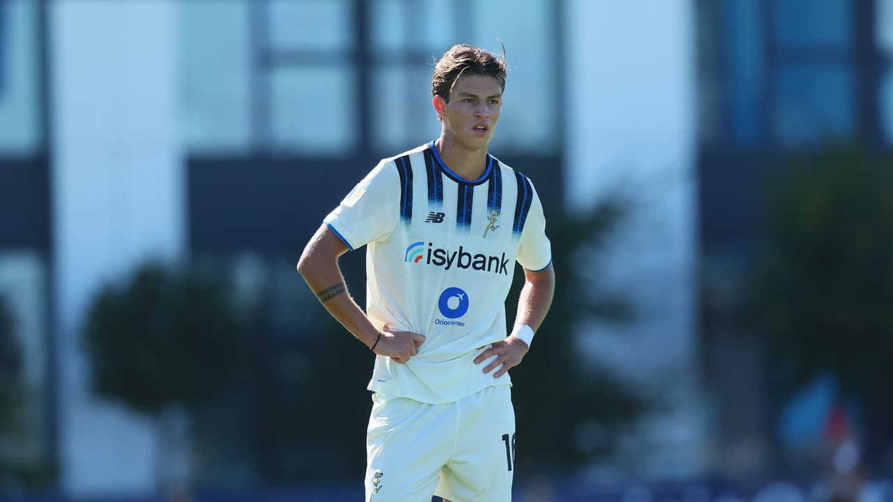 Primavera Bologna-Atalanta: così in campo