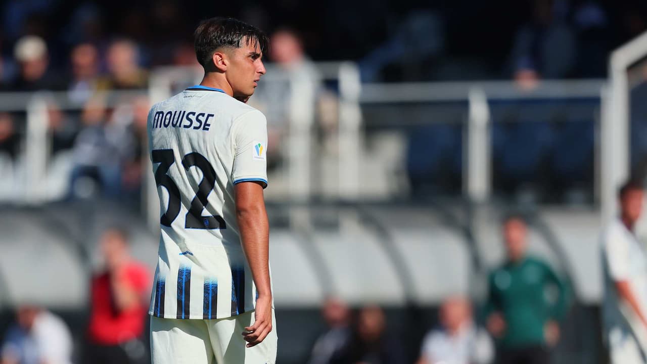 Primavera 1 | Gli highlights di Bologna-Atalanta 1-2 | 6ª giornata 2025/26 