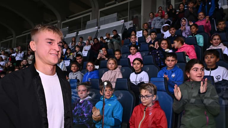 Pardel Piotr - La scuola allo stadio 26-09-2025 023