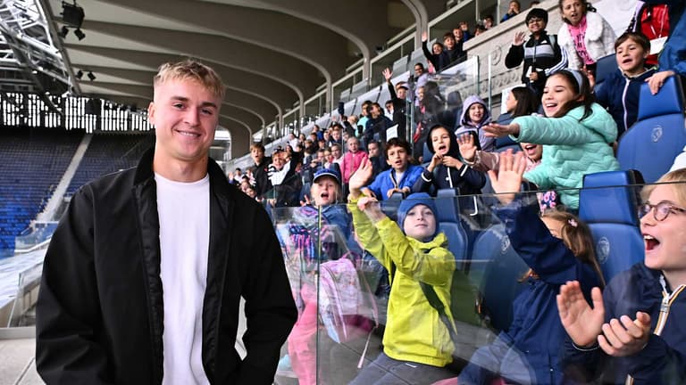 Pardel Piotr - La scuola allo stadio 26-09-2025 066