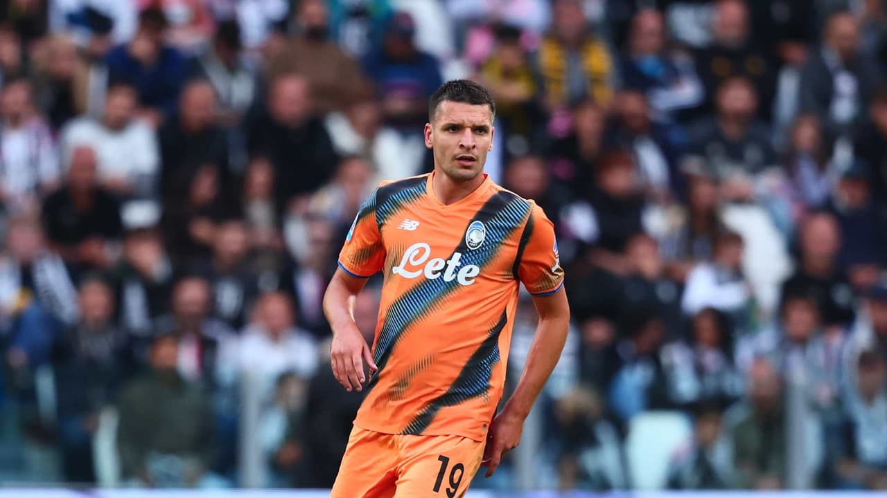 Berat Djimsiti: "Cerchiamo sempre di migliorare" | Juventus-Atalanta 1-1