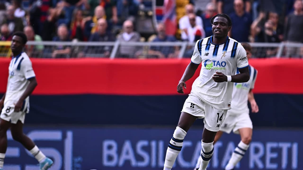 Potenza-Atalanta U23 1-0