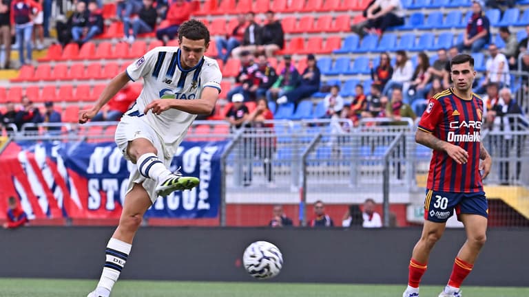 Levak Sergej - Potenza - Atalanta U23 28-09-2025 112