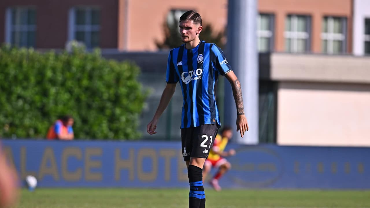 U23, Riccio titolare nell'esordio dell'Italia al Mondiale U20