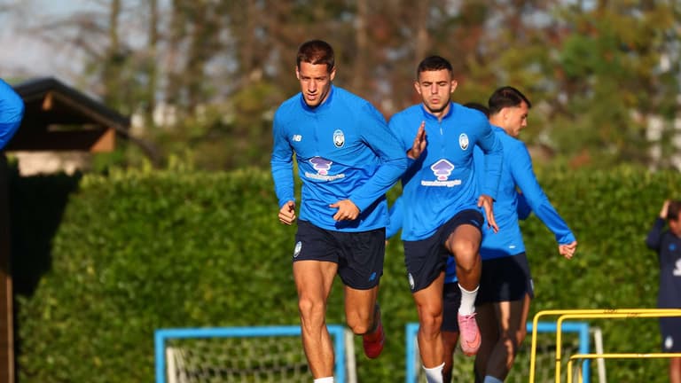 pasalic mario-UCL League Phase MD2 Training0278