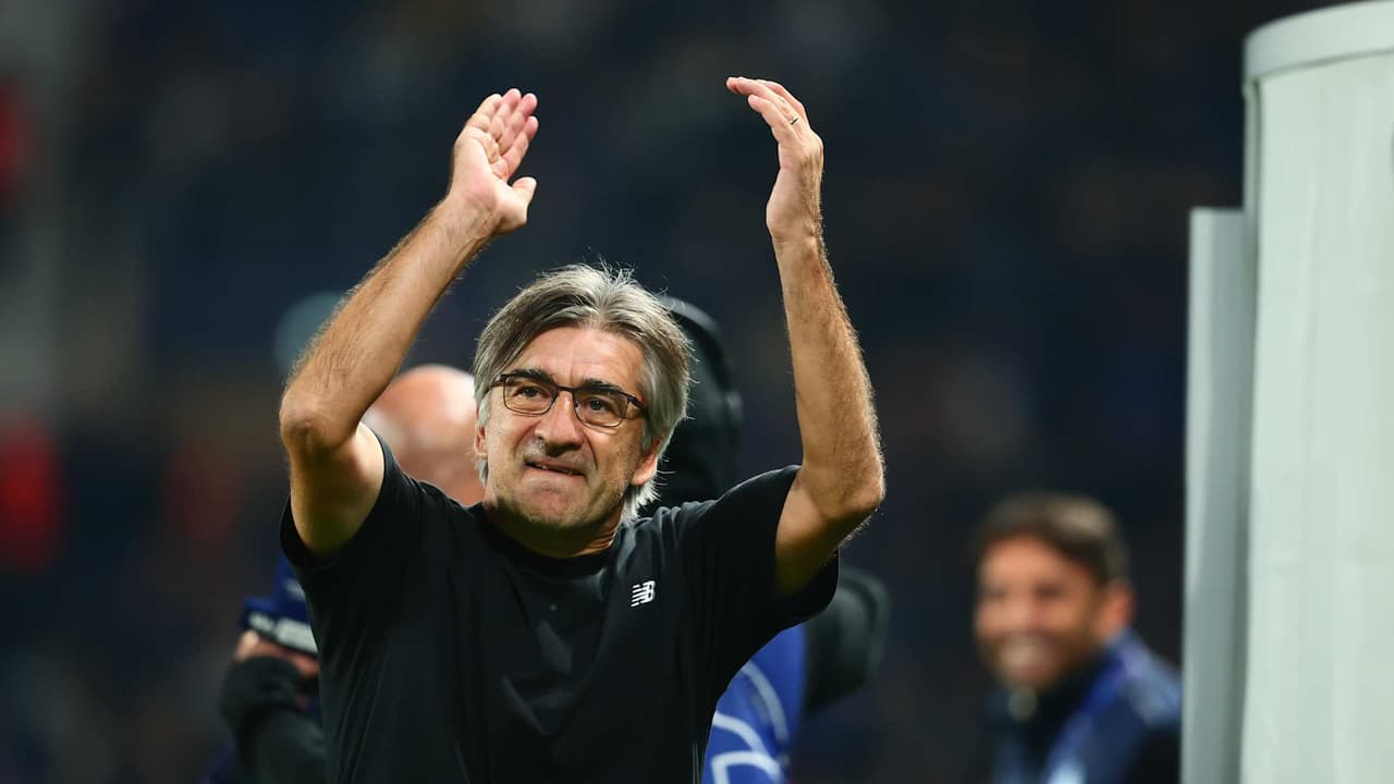 Atalanta-Club Brugge, Ivan Jurić: "É stata una serata splendida" | UCL MD2 League Phase