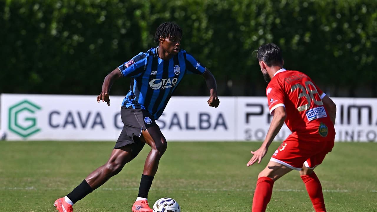 U23, Idele dal 1' nel 2-2 dell'Italia U20 con Cuba