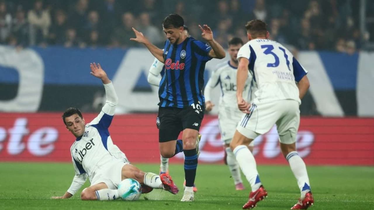 Contro il Como un 1-1 che sta stretto