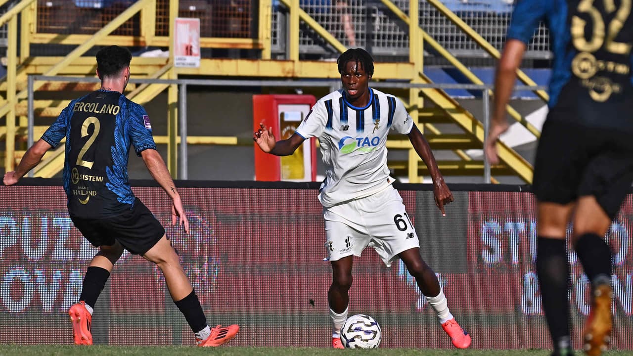 U23, Idele e Riccio agli ottavi del Mondiale U20 con l'Italia