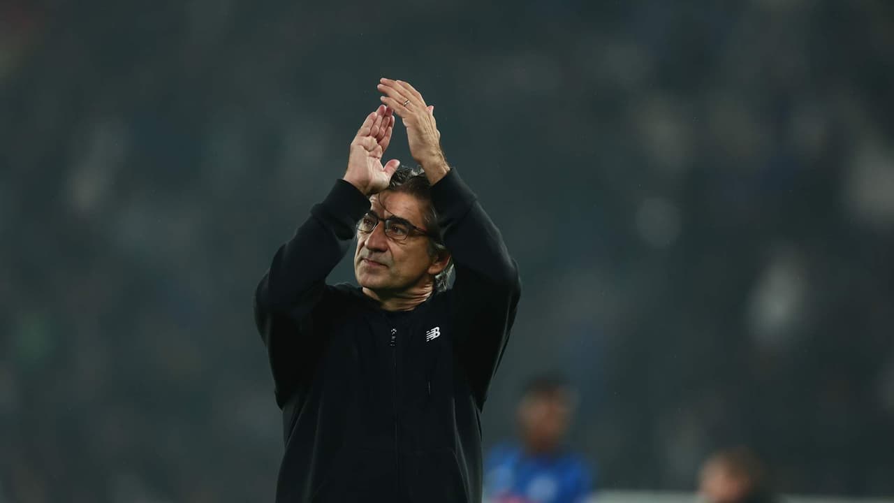 Ivan Jurić: "Dobbiamo mantenere questa mentalità" | Atalanta-Como 1-1