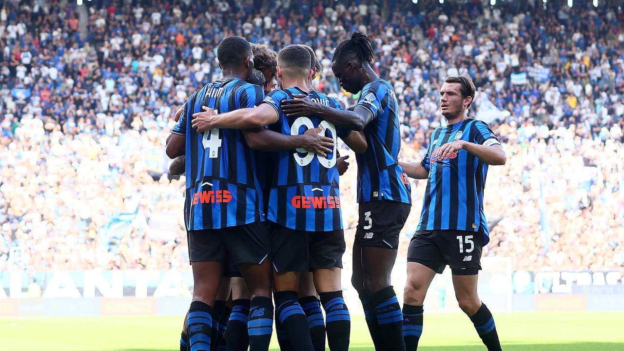 Coppa Italia Frecciarossa 2025/26: col Genoa il 3/12