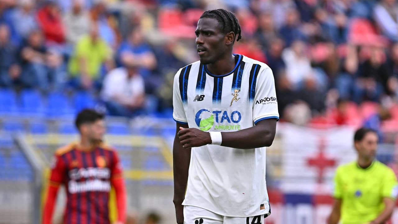 U23, domenica con il Cosenza