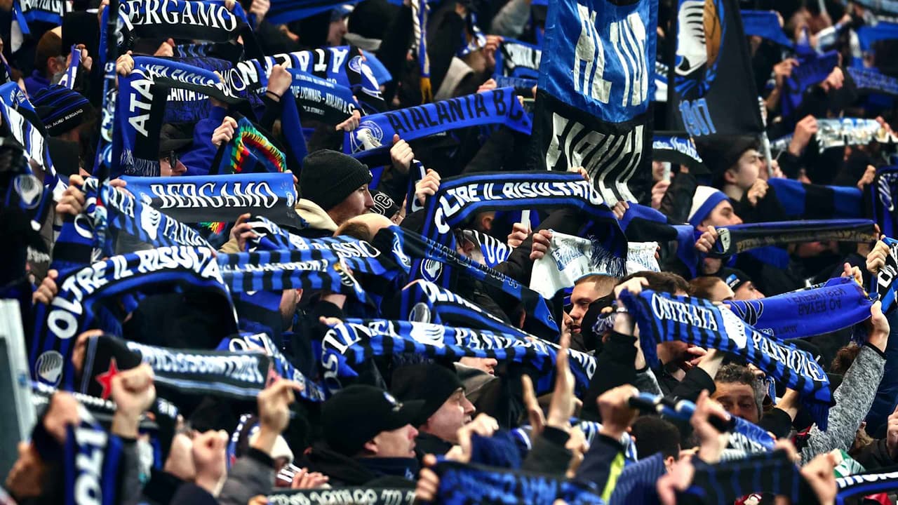 Atalanta-Lazio: info biglietti