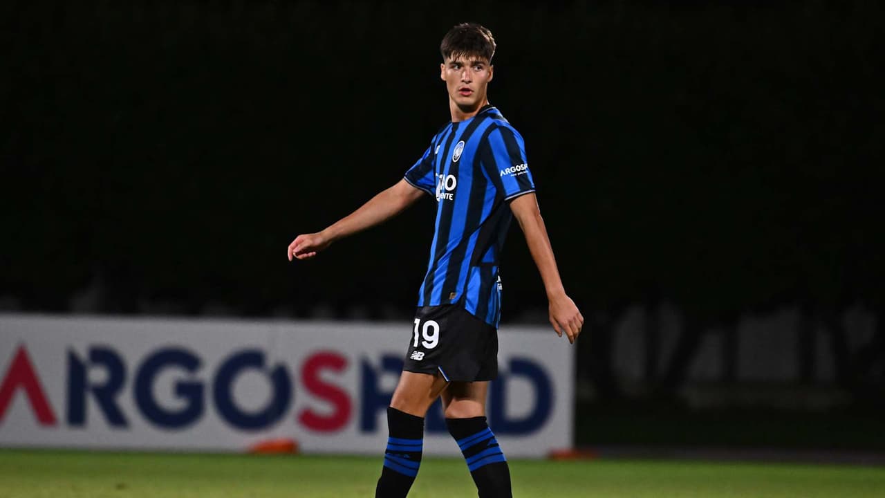 U23, Obrić titolare con la Slovenia U21