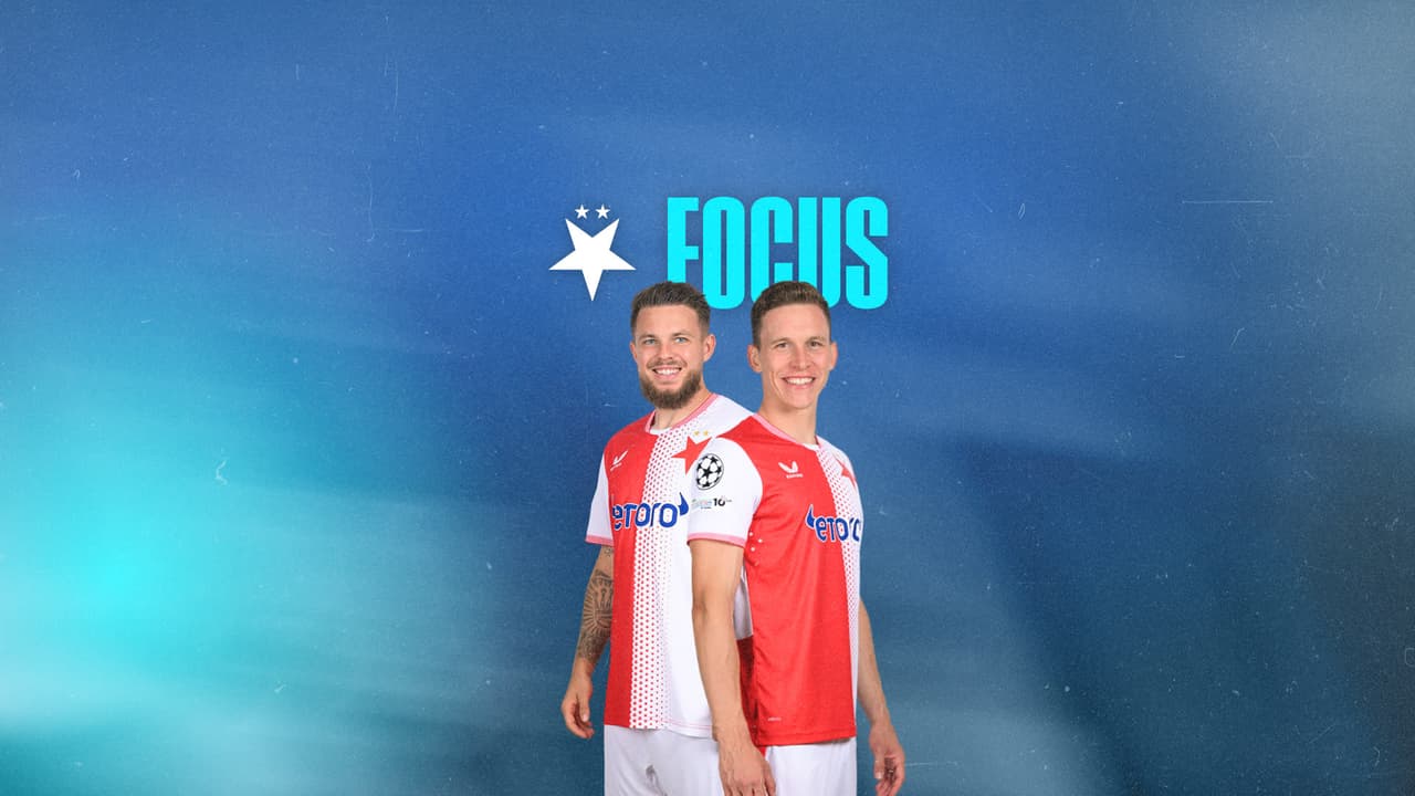 L'avversario di Champions: focus sullo Slavia Praga