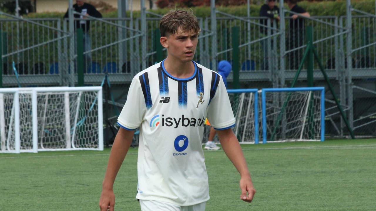 Sei convocati alla Selezione Nord per l'Italia U15