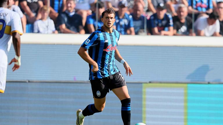 Serie A Enilive 2025-26 giornata 3 Atalanta-Lecce - samardzic lazar-_0064