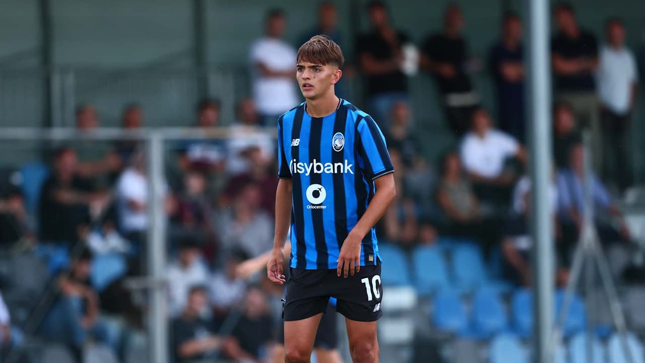 Primavera 1 | Gli highlights di Atalanta-Milan 0-0 | 8ª giornata 2025/26 