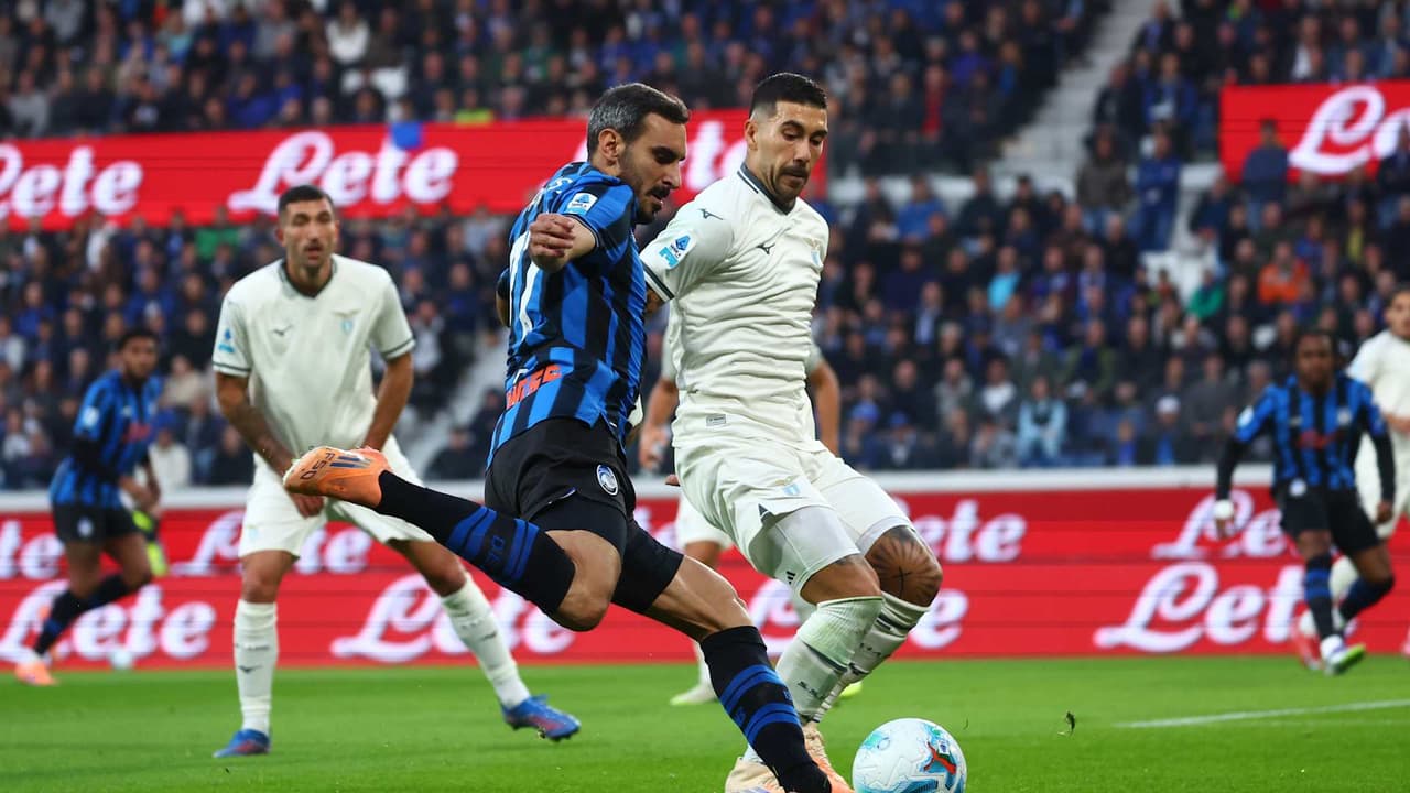 Un secondo tempo d'assalto, ma con la Lazio finisce 0-0