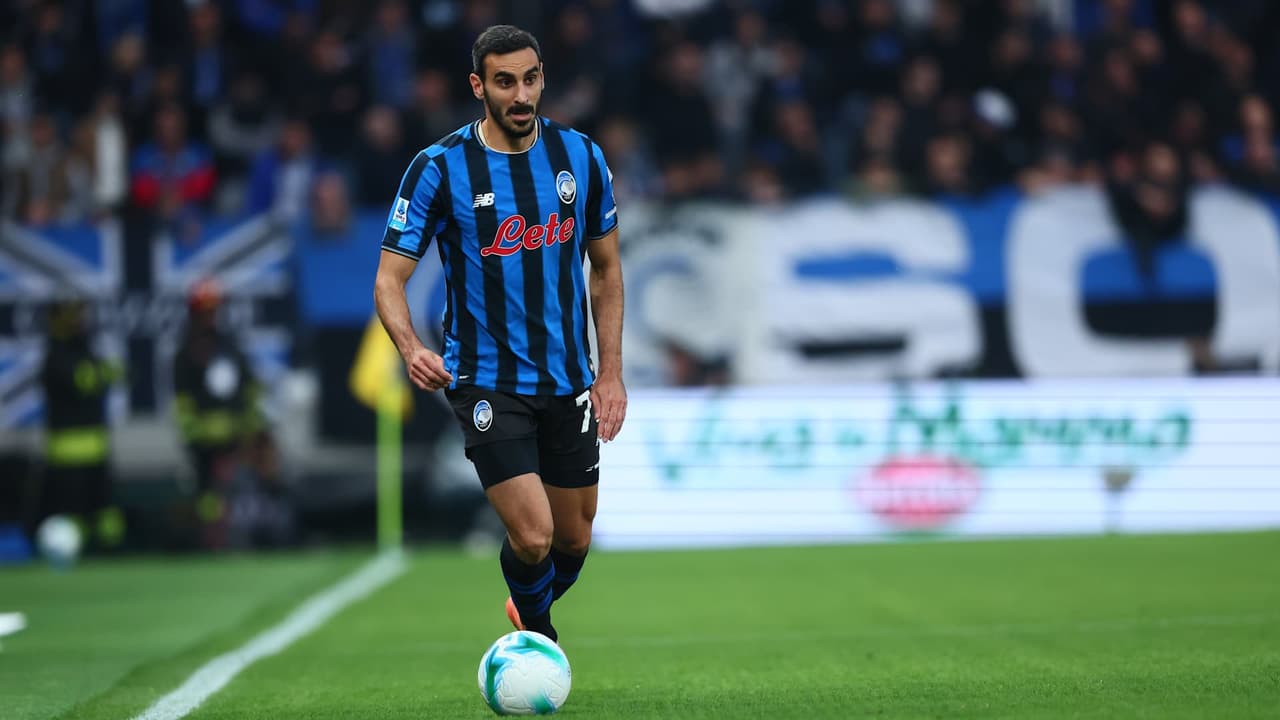 Davide Zappacosta: "Una delle nostre migliori partite" | Atalanta-Lazio 0-0