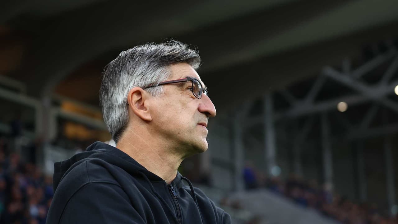 Ivan Jurić: "Grandissima gara" | Atalanta-Lazio 0-0