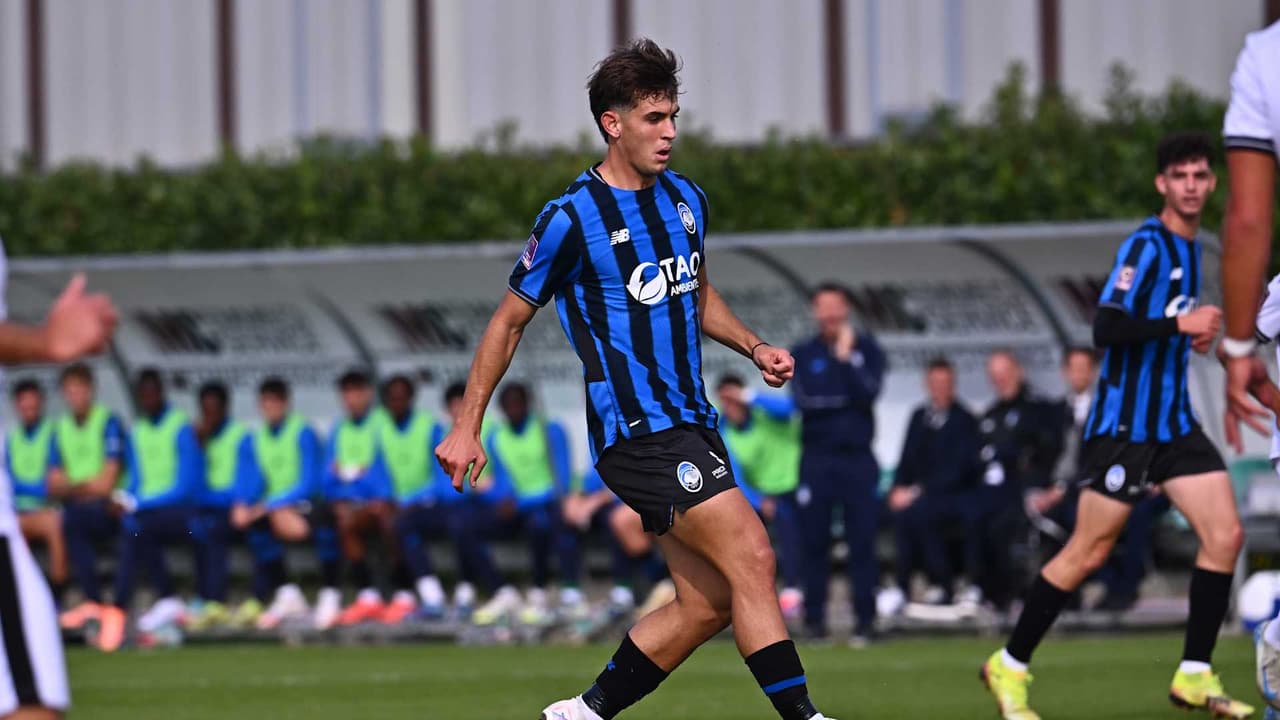 U23, sabato con l'Az Picerno