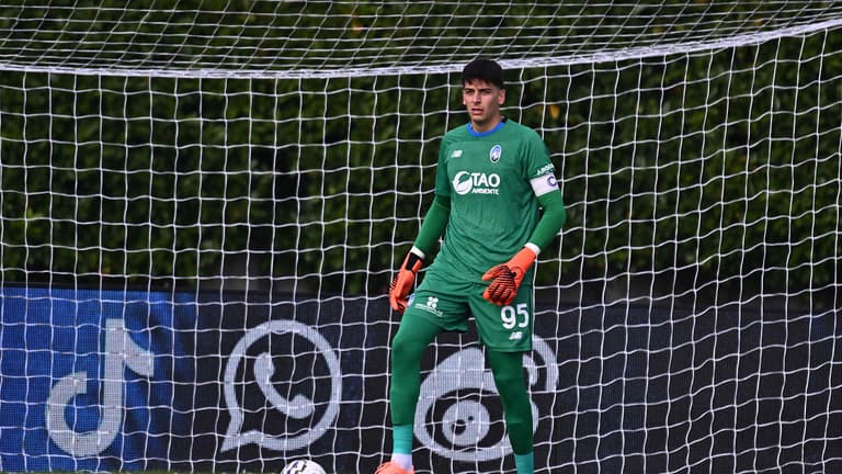 Vismara Paolo - Atalanta U23 - Trapani 19-10-2025 056