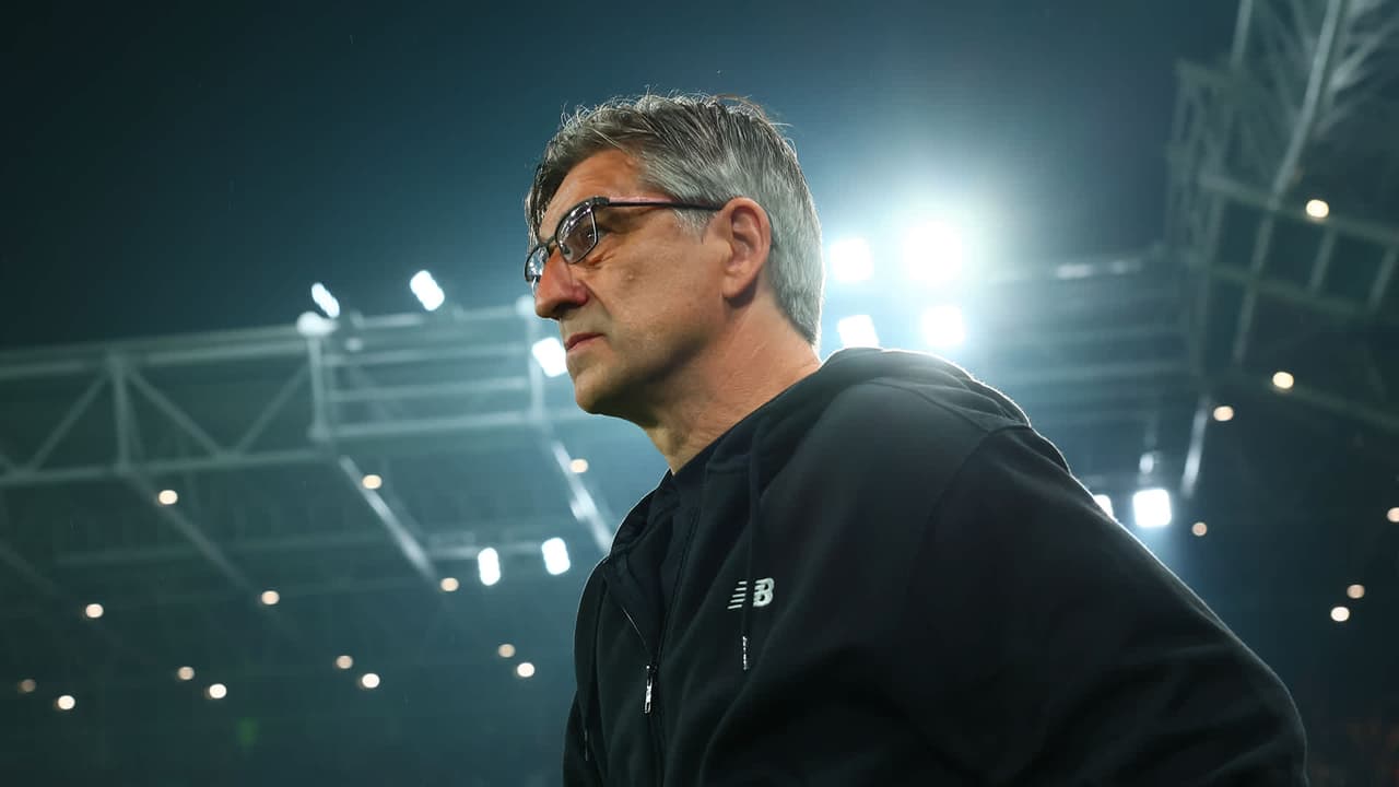 Atalanta-Slavia Praga, Ivan Jurić: "La squadra si esprime a livelli alti" | UCL MD3 League Phase