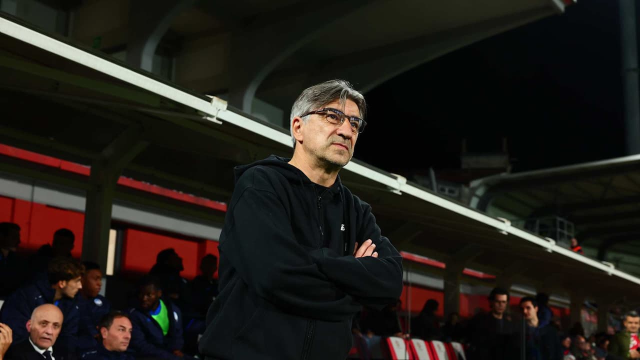 Ivan Jurić: "Molto bene il secondo tempo" | Cremonese-Atalanta 1-1