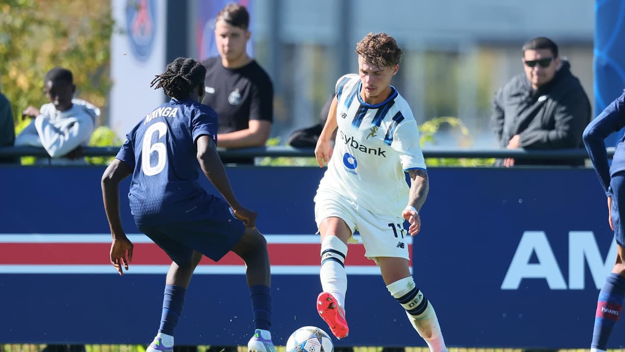 Primavera 1 | Gli highlights di Inter-Atalanta 1-1 | 27ª giornata 2025/26