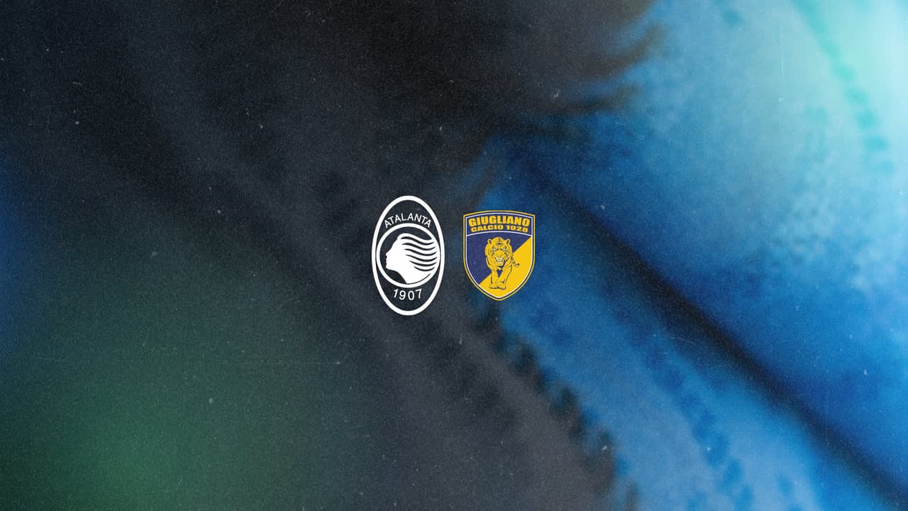 Atalanta U23-Giugliano, i tagliandi della partita