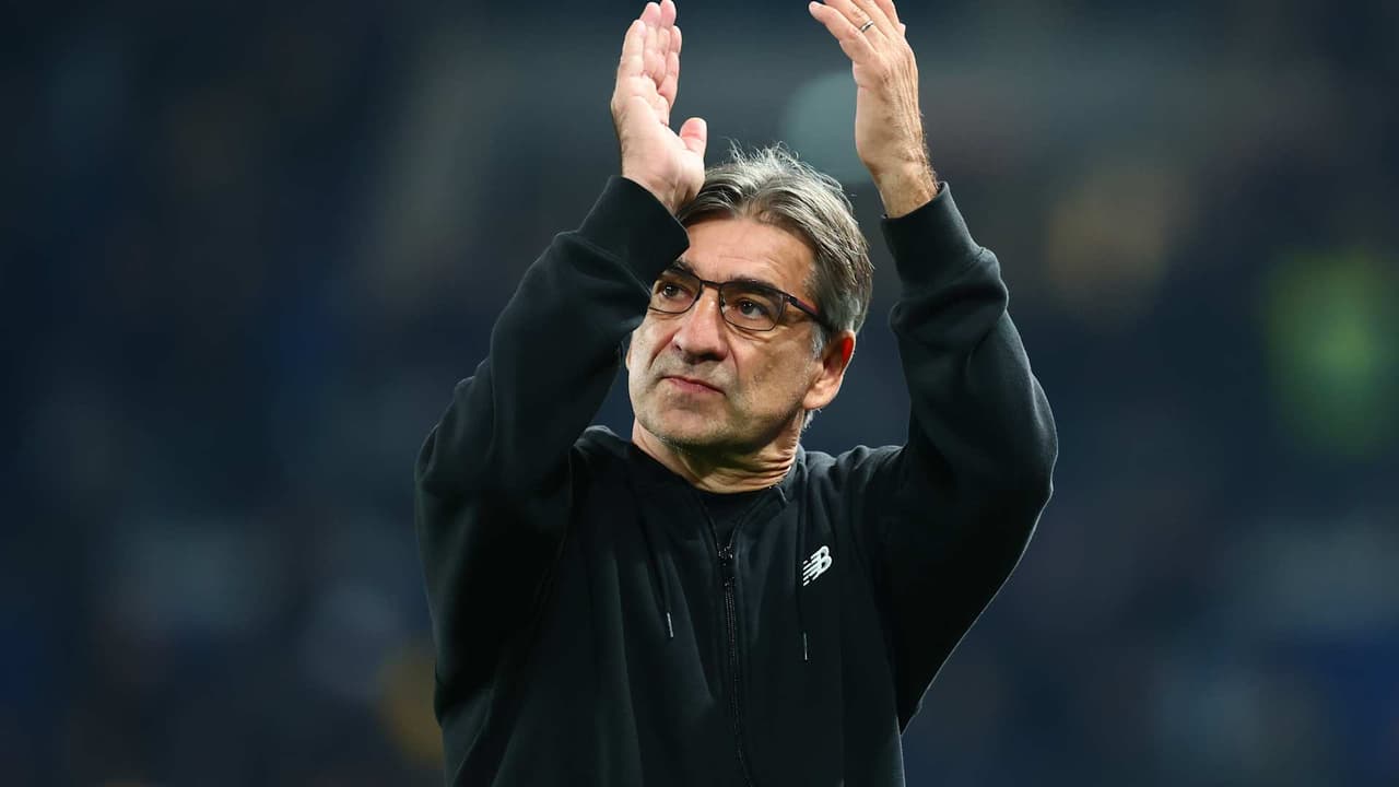 Ivan Jurić: "La prestazione mi dà tanta fiducia per il futuro" | Atalanta-Milan 1-1