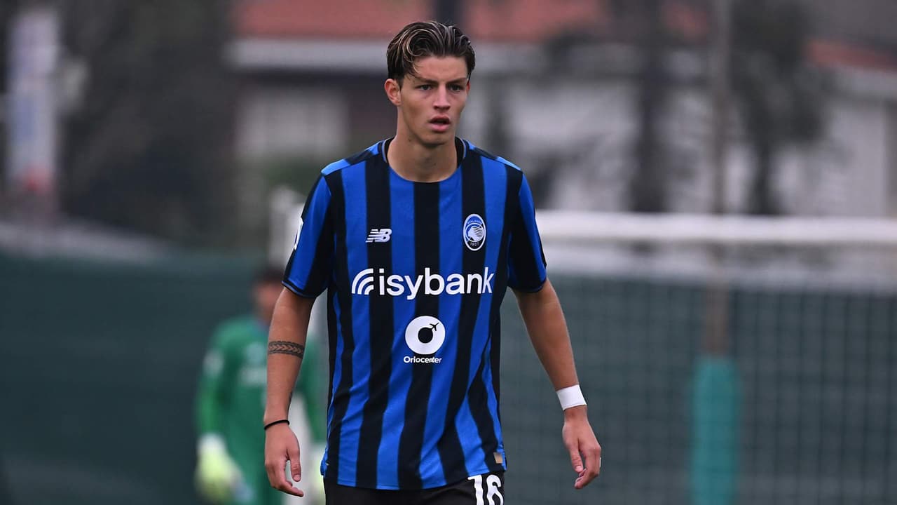 Primavera: sabato in casa contro il Sassuolo