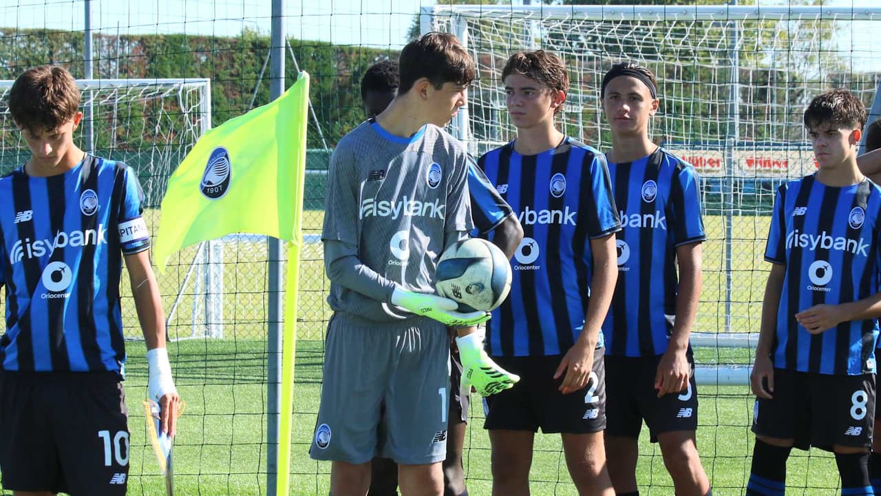 Vivaio: il programma del weekend (02/11/2025)