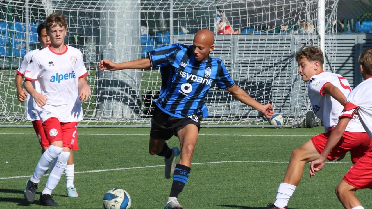 Vivaio: i risultati del weekend (01/03/2026)